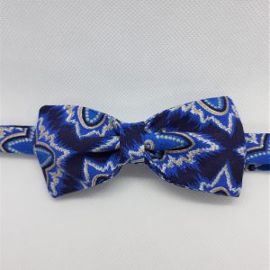 Nœud papillon en Wax