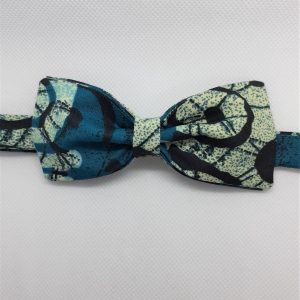 Nœud papillon en Wax