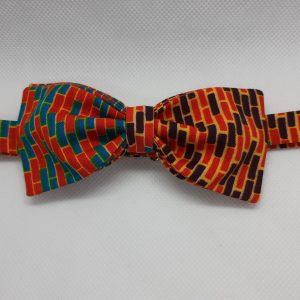 Nœud papillon en Wax