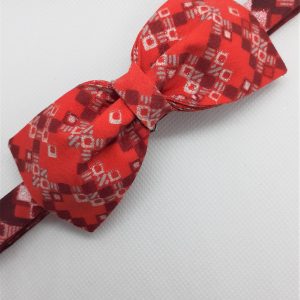 Nœud papillon en Wax