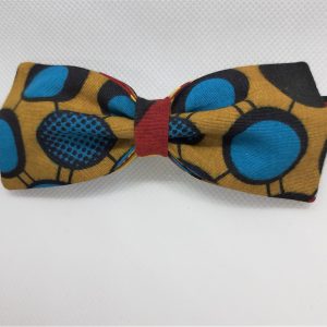 Nœud papillon en Wax