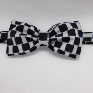 Nœud papillon en Wax