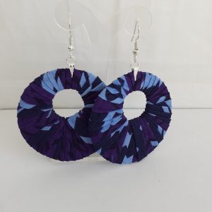 Boucles d'oreilles Ayo