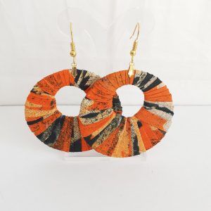 Boucles d'oreilles Lola