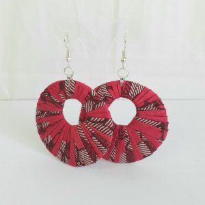 Boucles d'oreilles Funmi