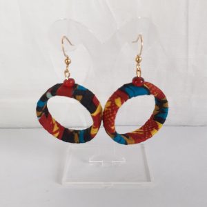 Boucles d'oreilles Busayo