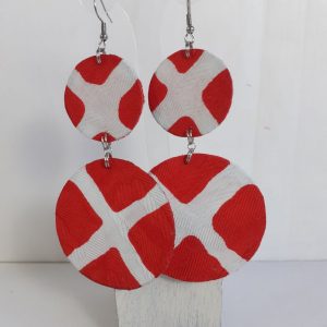 Boucles d'oreilles - Collection DobleDi