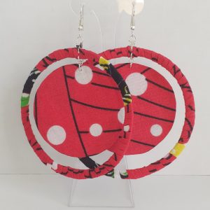 B.O. Maxi Collection Moon rose fushia en wax