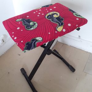 Tab'Housse Sur-Mesure en Wax