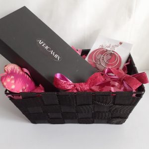 Coffrets Mr & Mrs (3 pièces)