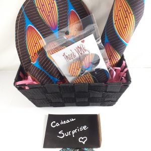 Coffret Mrs/Miss - 3 pièces