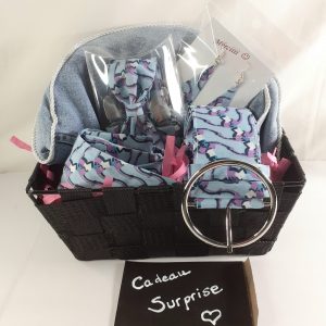 Coffret Mum & Children - 5 pièces