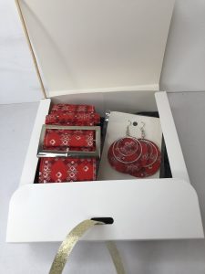 Coffret Mode pour Madame en Wax