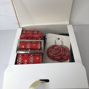 Coffret Mode pour Madame en Wax