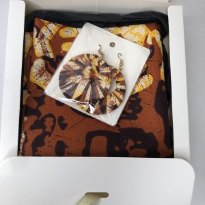 Coffret Mode pour Madame en Wax