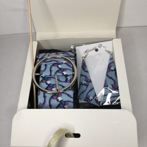 Coffret Mode pour Madame en Wax
