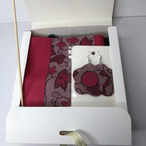 Coffret Mode pour Madame en Wax