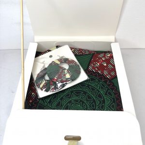 Coffret Mode pour Madame en Wax
